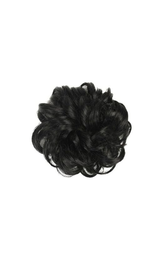 Scrunchie Hair