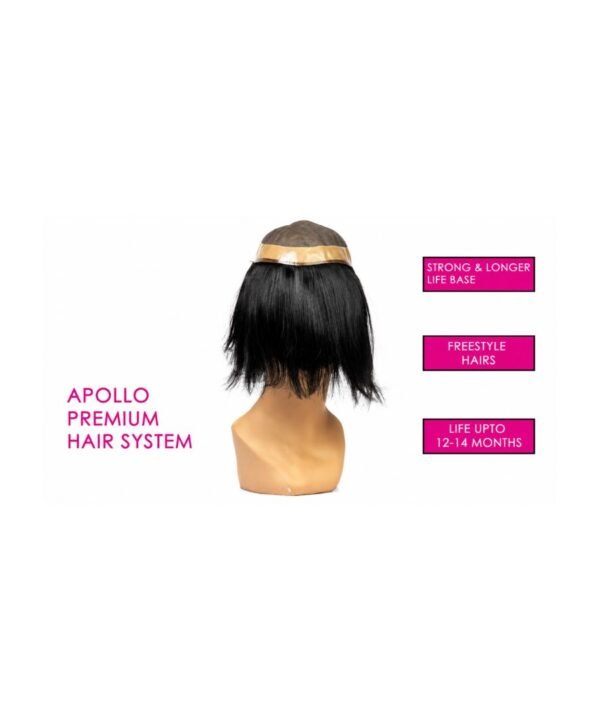 Apolo Patch