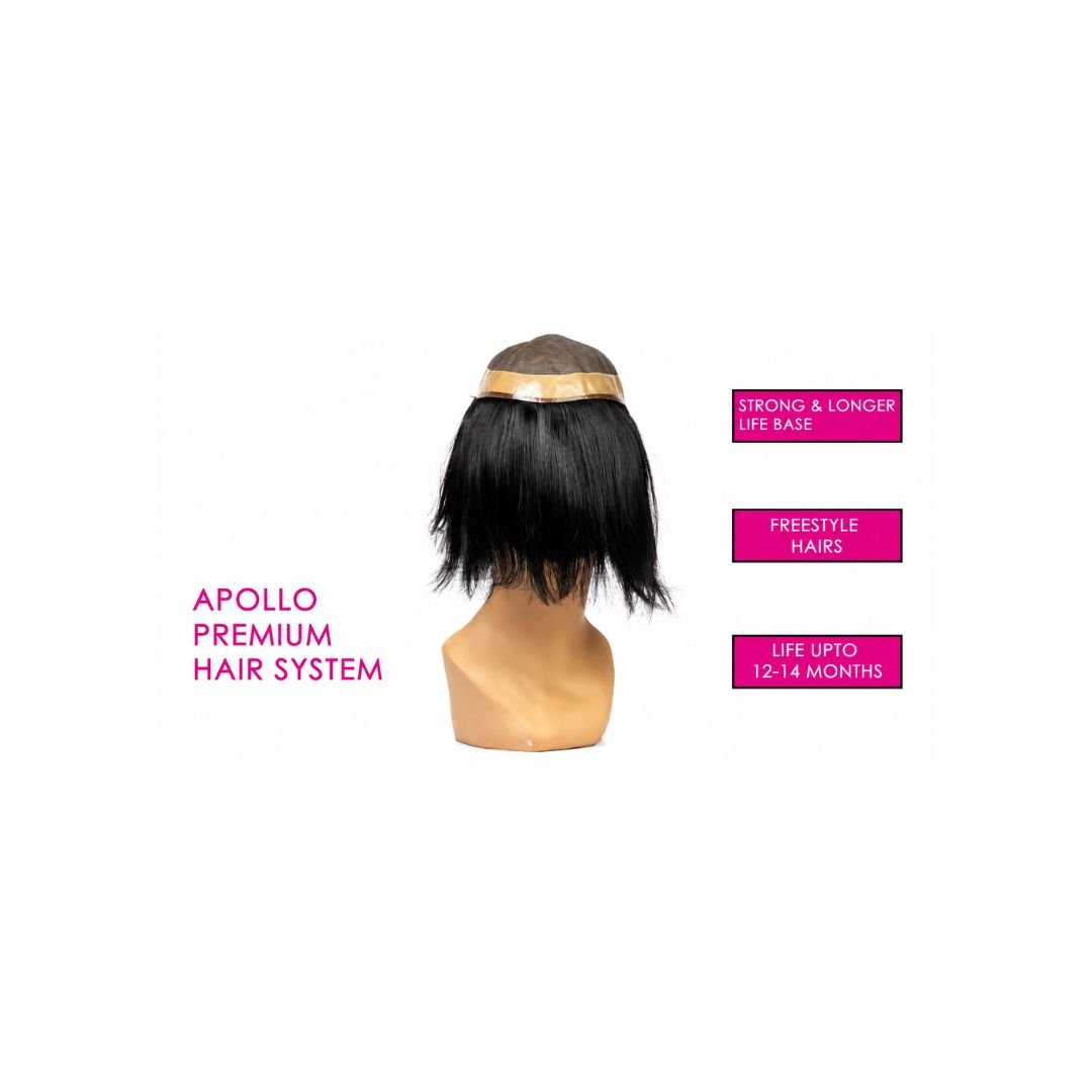 Apolo Patch