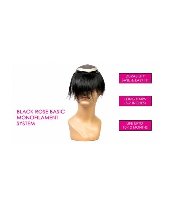 Regular Mono Filament