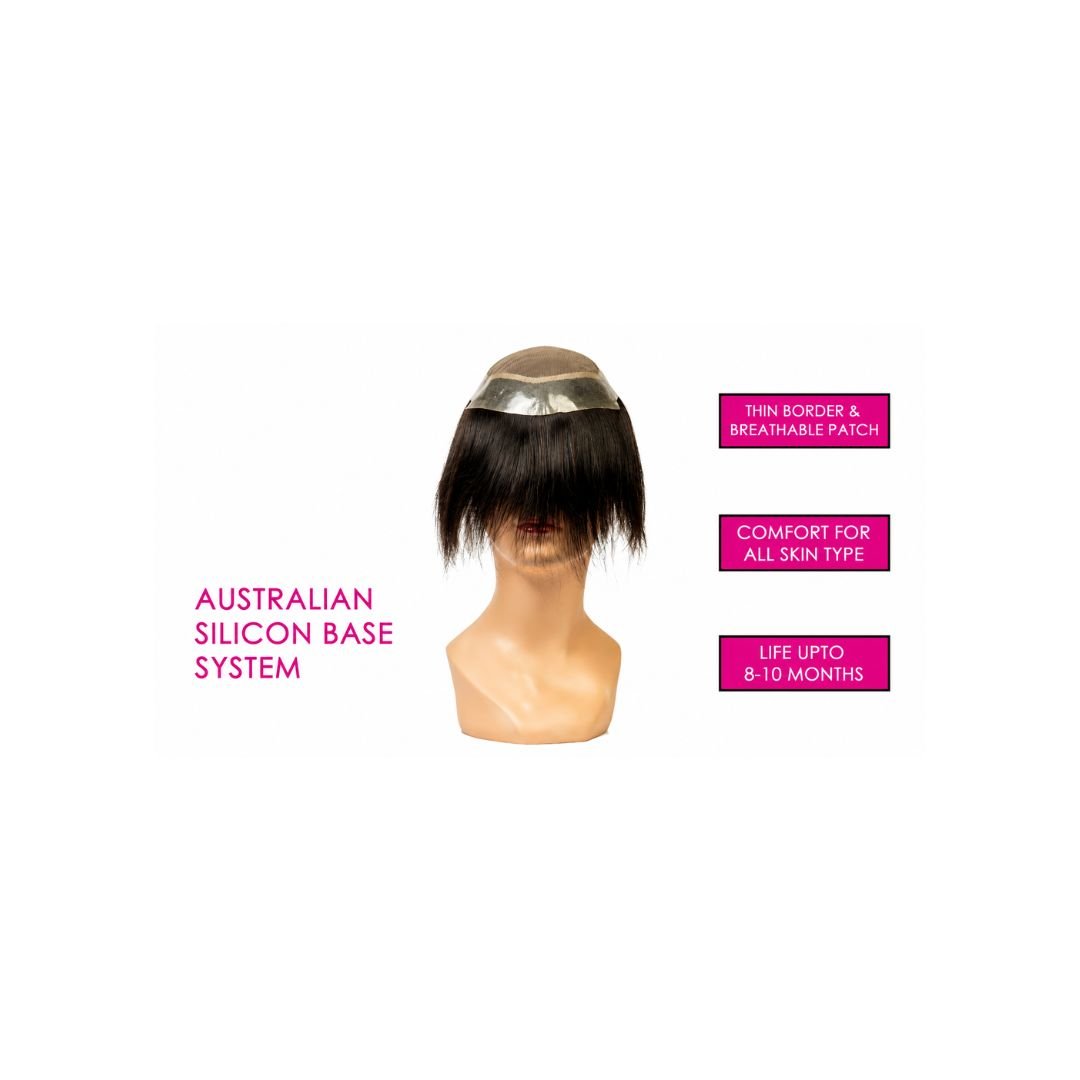 Australian Patch