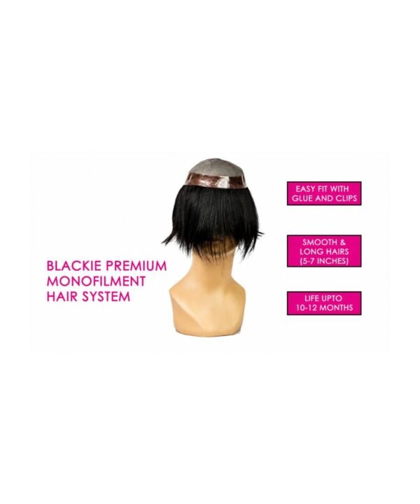 Blackie