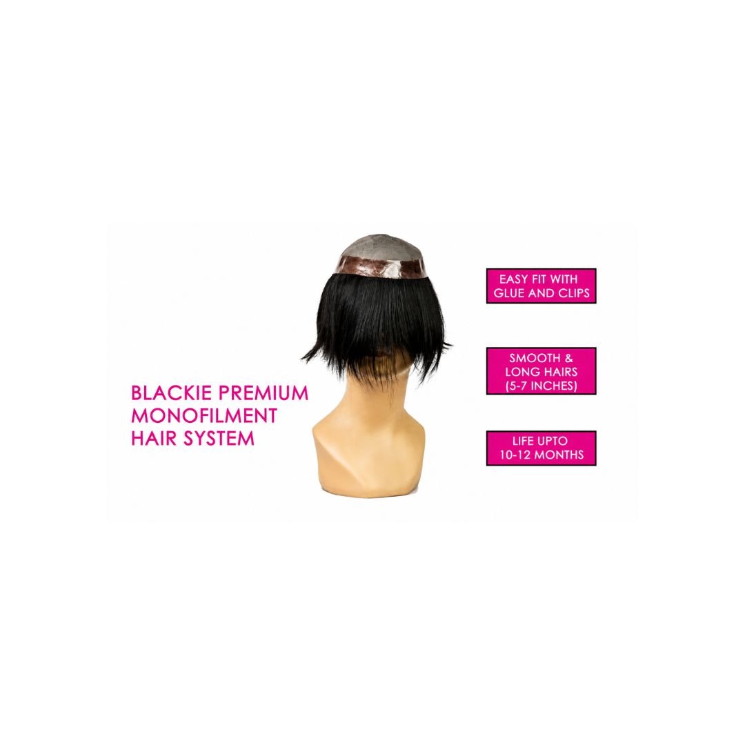 Blackie