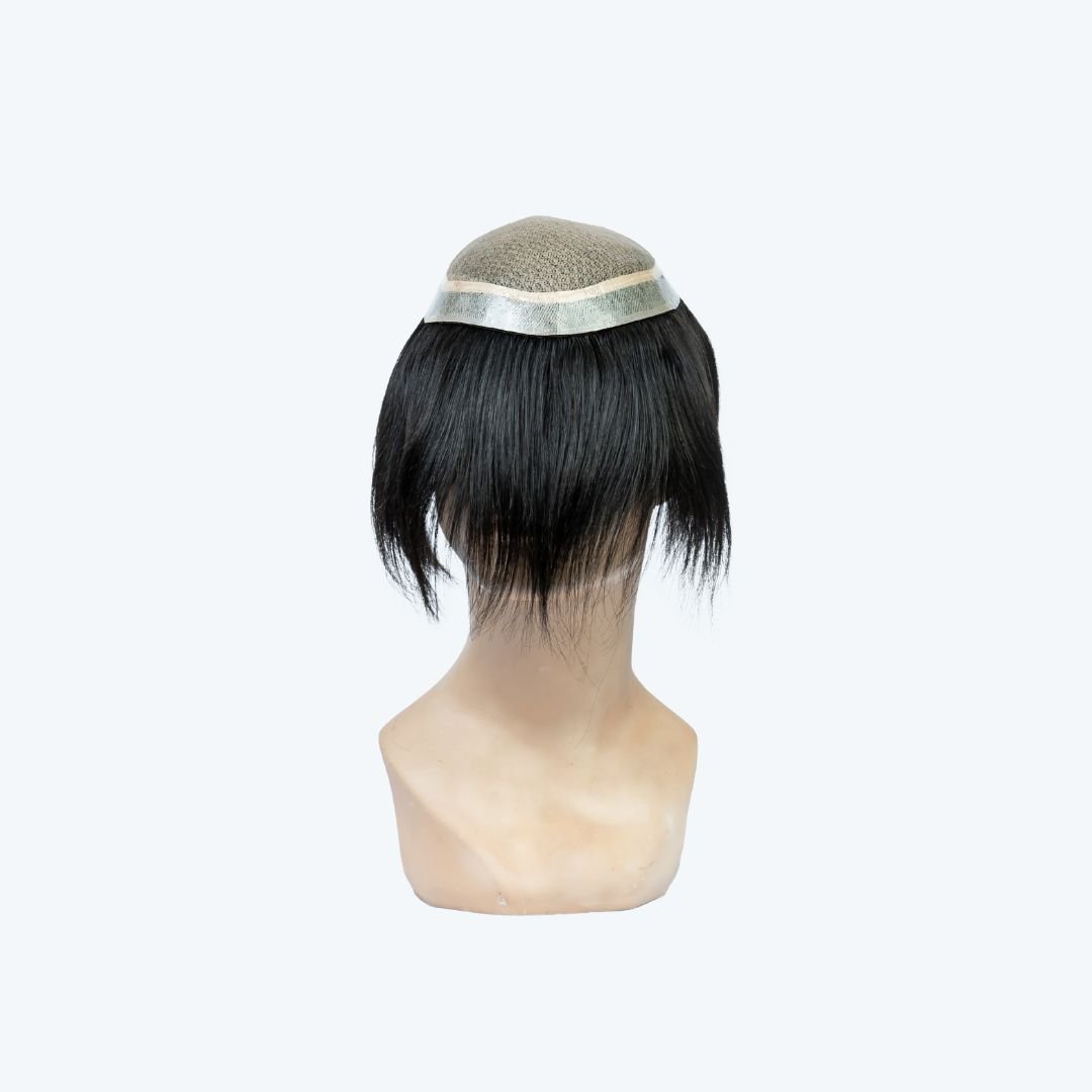 Miraj Patch