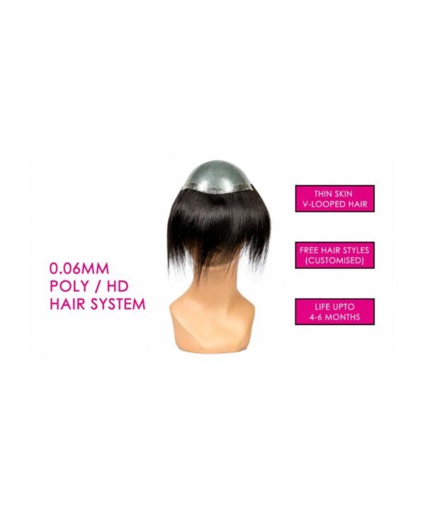 HD 0.06 MM