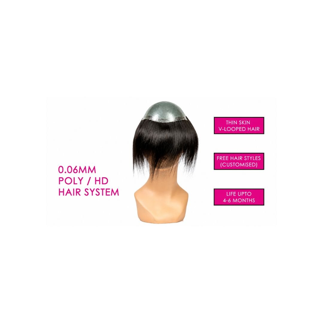 HD 0.06 MM