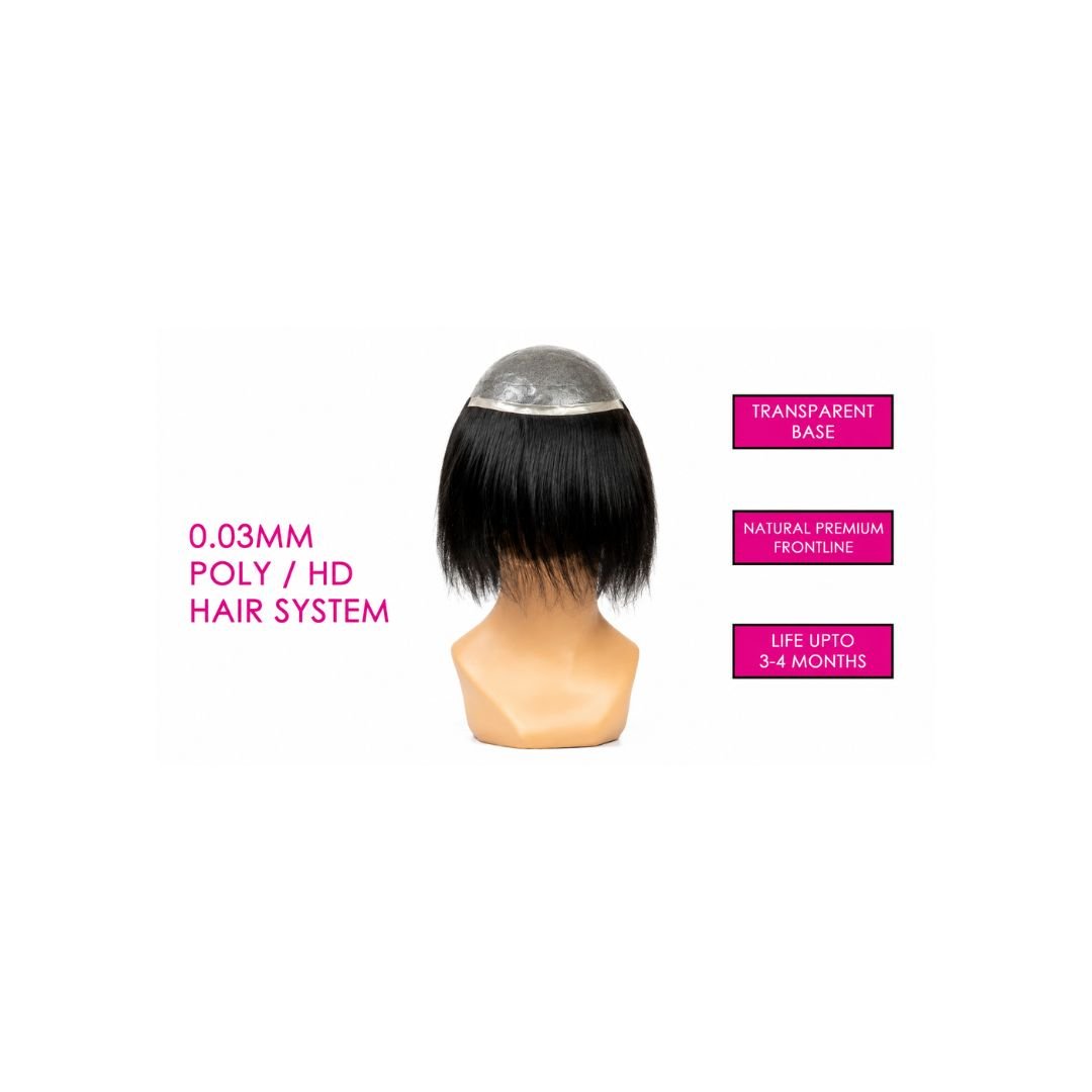 Poly Patch 0.03 MM