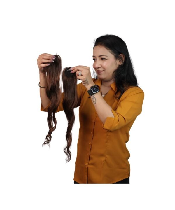Mini Volumizer