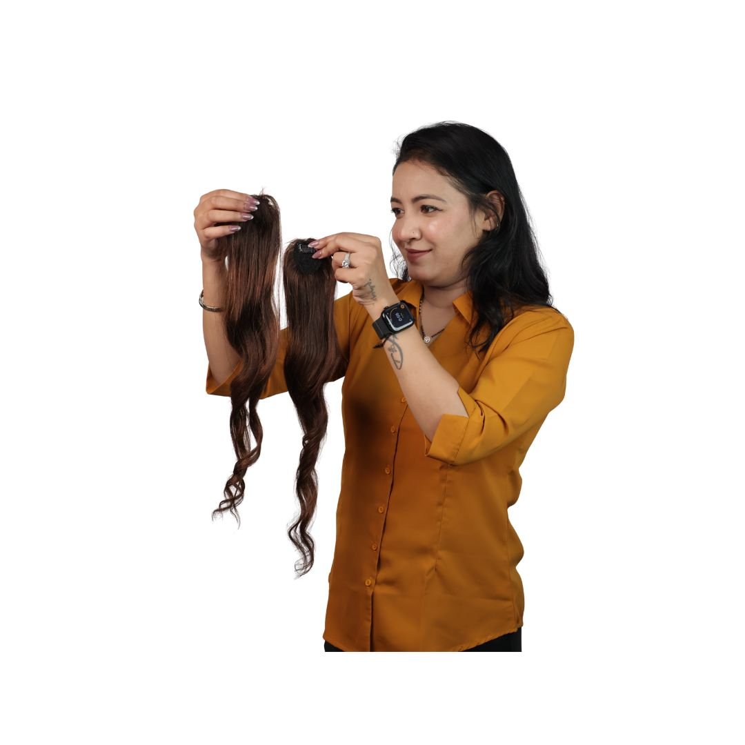 Mini Volumizer